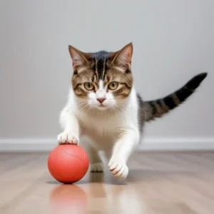 Cat Toy's