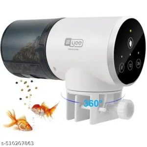 Fish tank accessories