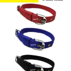 petphilo's DOG COLLAR 1 inch